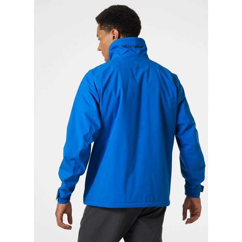 Helly Hansen Men's HP Racing Lifaloft Jacket Electric Blue - S -1